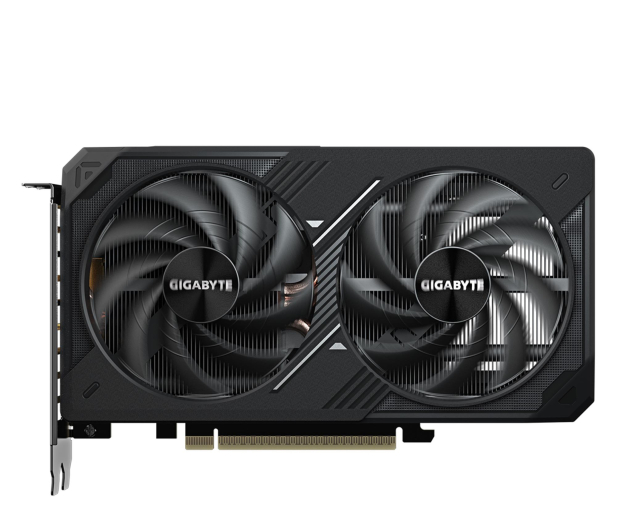 Gigabyte GeForce RTX 5060 Ti Windforce Max OC 16GB GDDR7 DLSS4 - 1346258 - zdjęcie 3